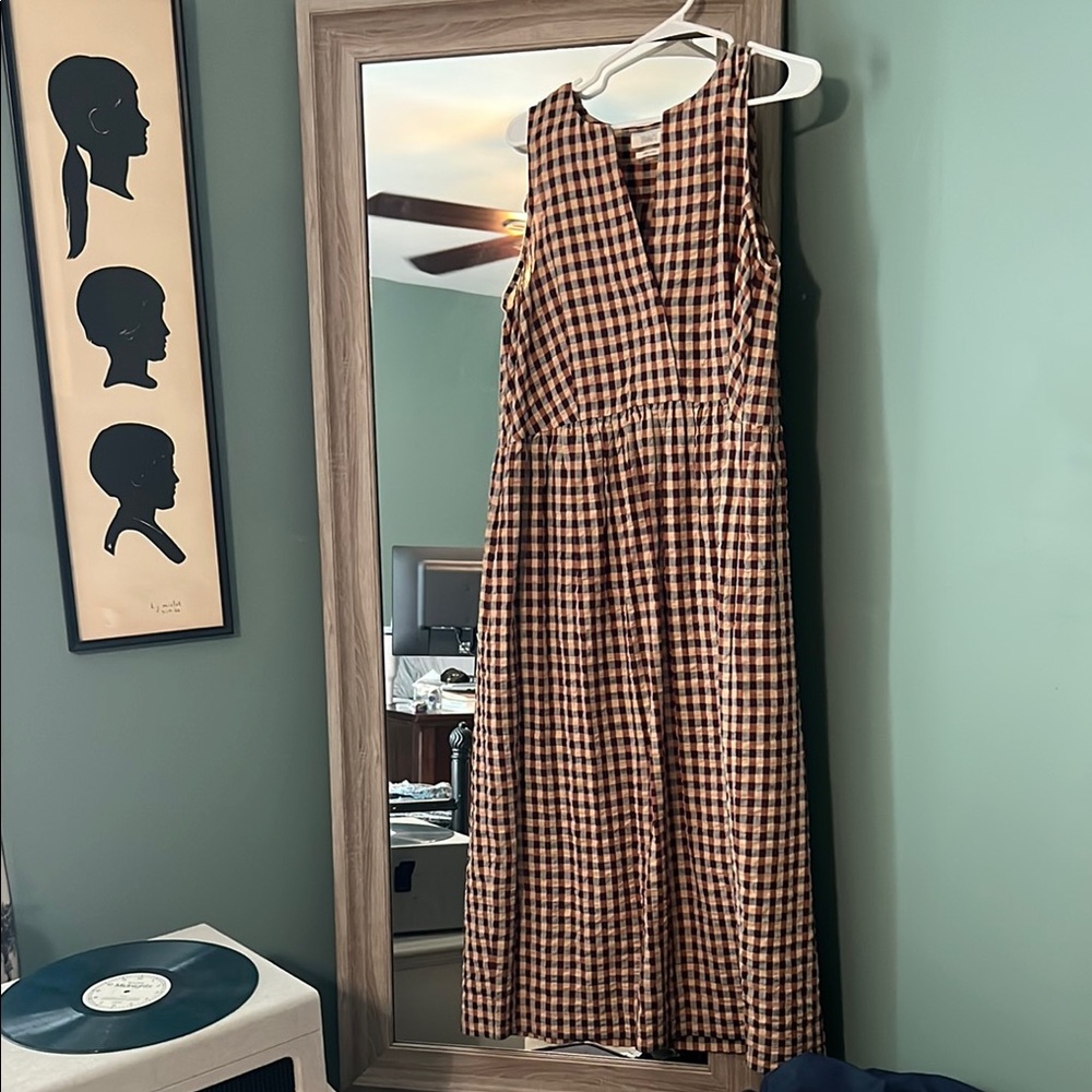 Toast Dress size EU10